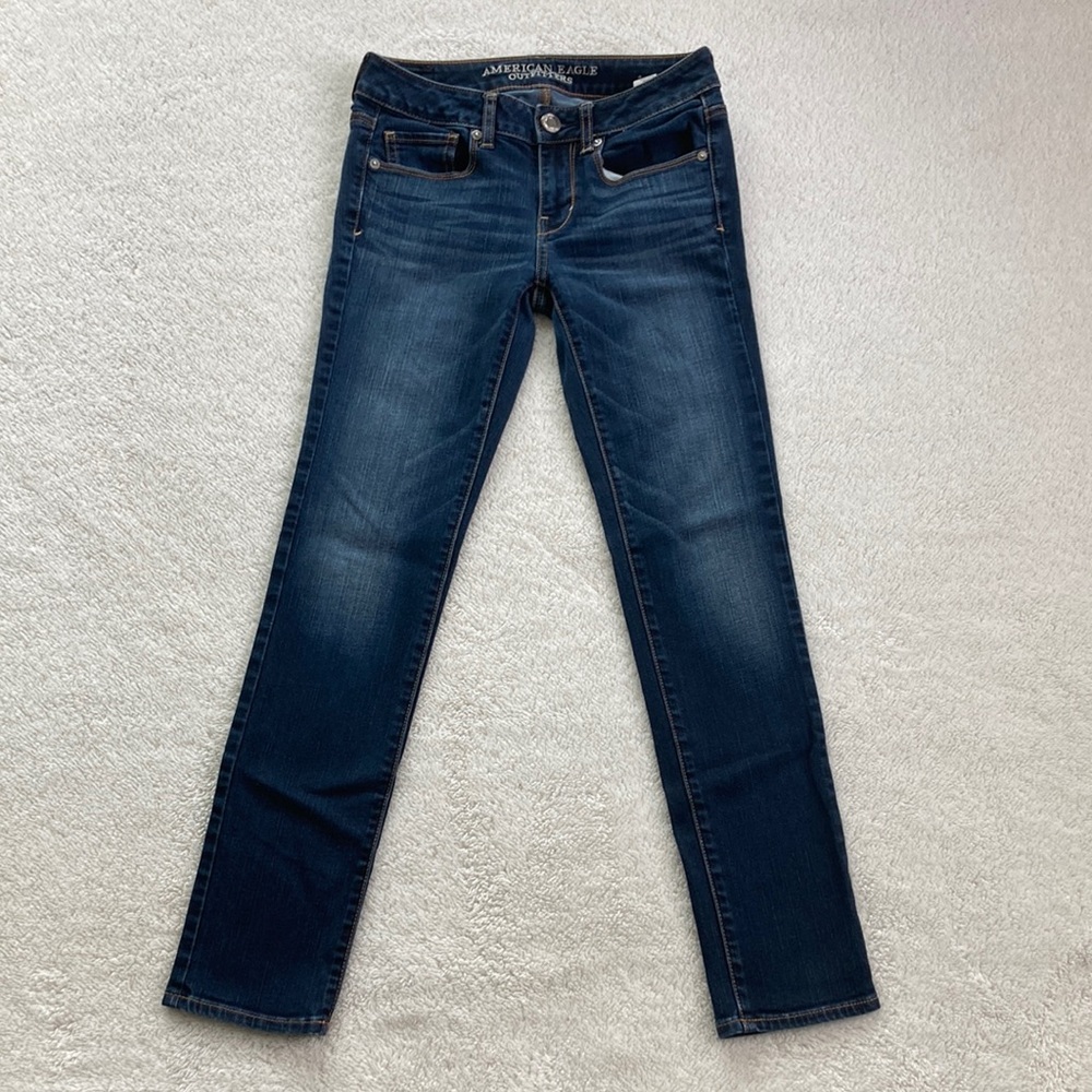 American Eagle Outfitter Skinny 2 Short